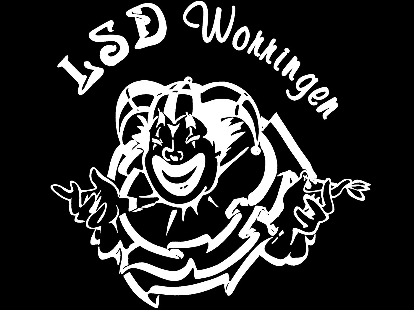 Logo des LSD Worringen